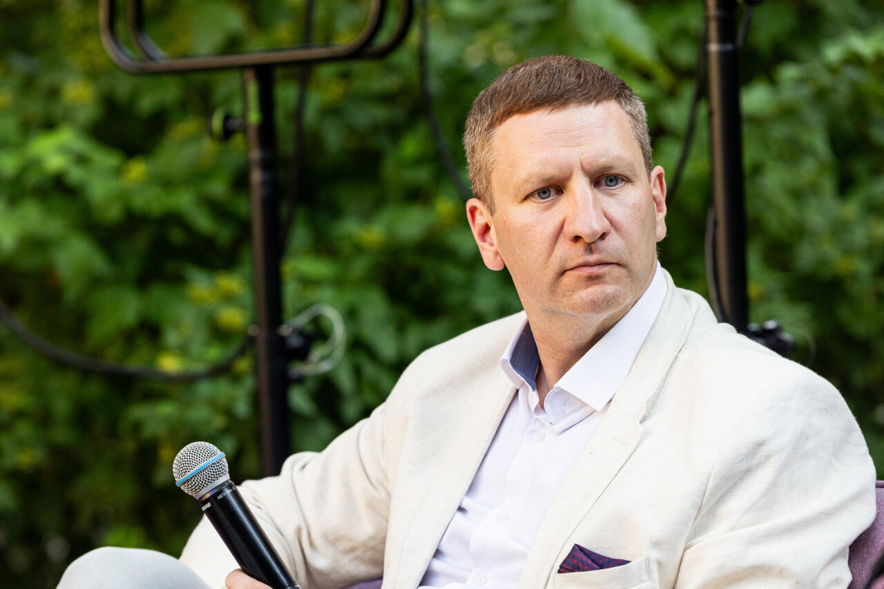 Simonas Kairys. Kultūros ir mink&scaron;tosios galios svarba saugumo strategijose: JAV atvejis (I)