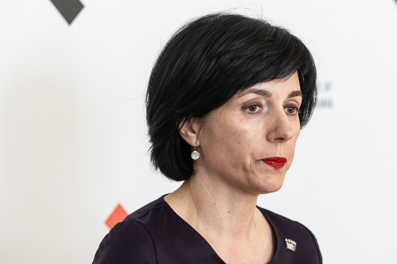 Kultūros ministrė kritikuoja Vyskupų konferencijos sprendimą neskelbti visų kandidatų į LRT tarybą