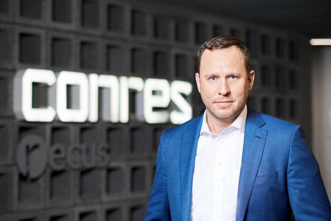 „Conres“ vadovas Ernestas Šeženis: statybose galutinę kainą lemia sprendimų laikas