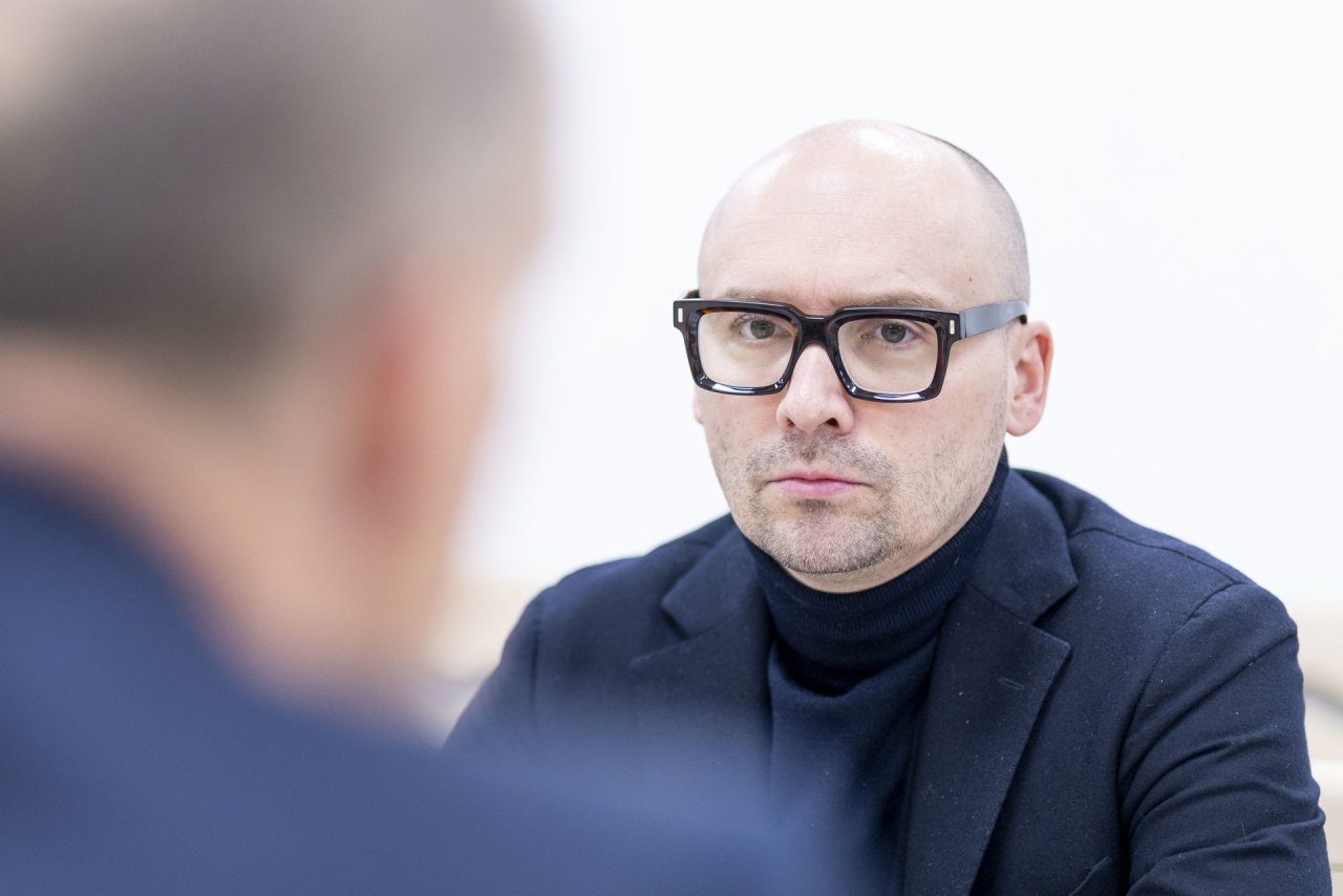 Matas Maldeikis pažadėjo grąžinti abejonių sukėlusias išlaidas, bet iškilo keblumų