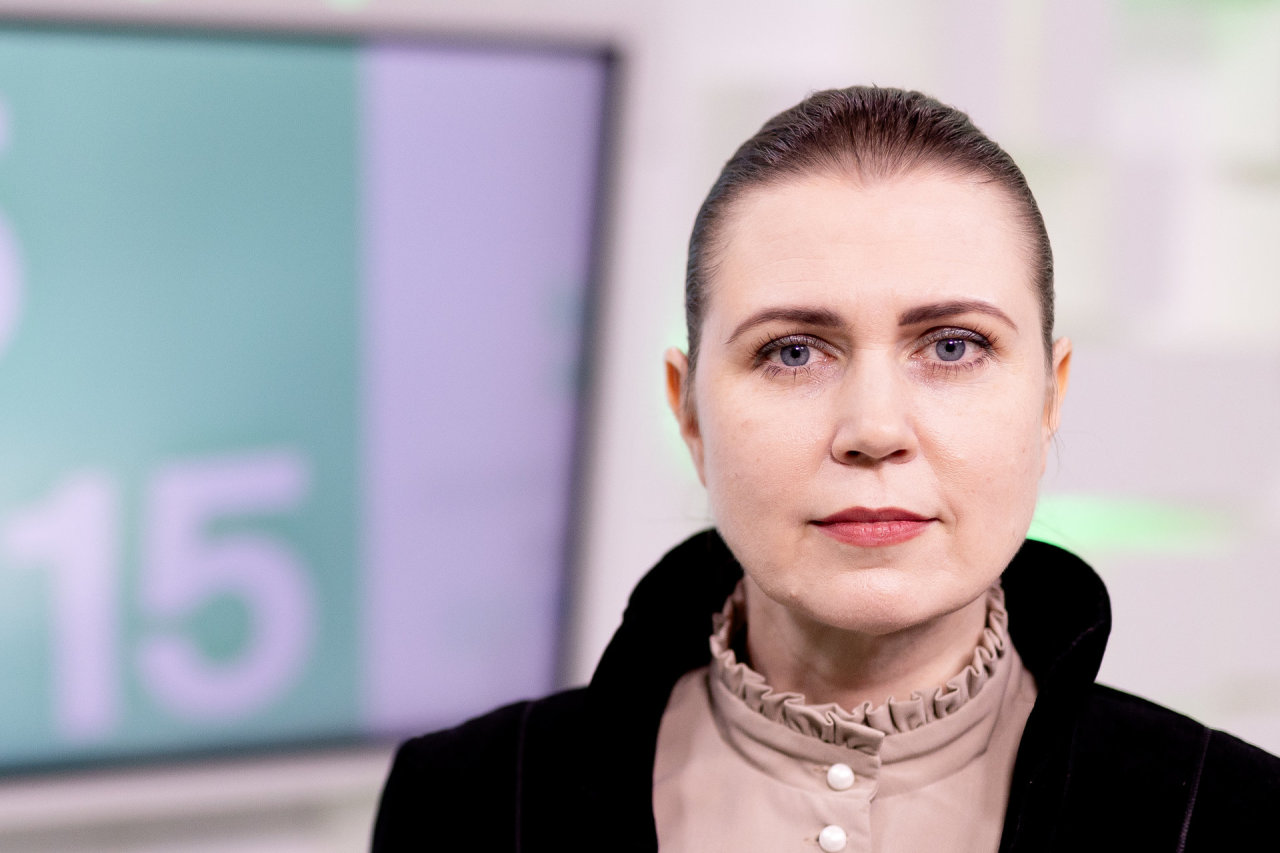 D. Šakalienė: JAV nuo sąjungininkų nesitraukia, tačiau Europa privalo pasitempti