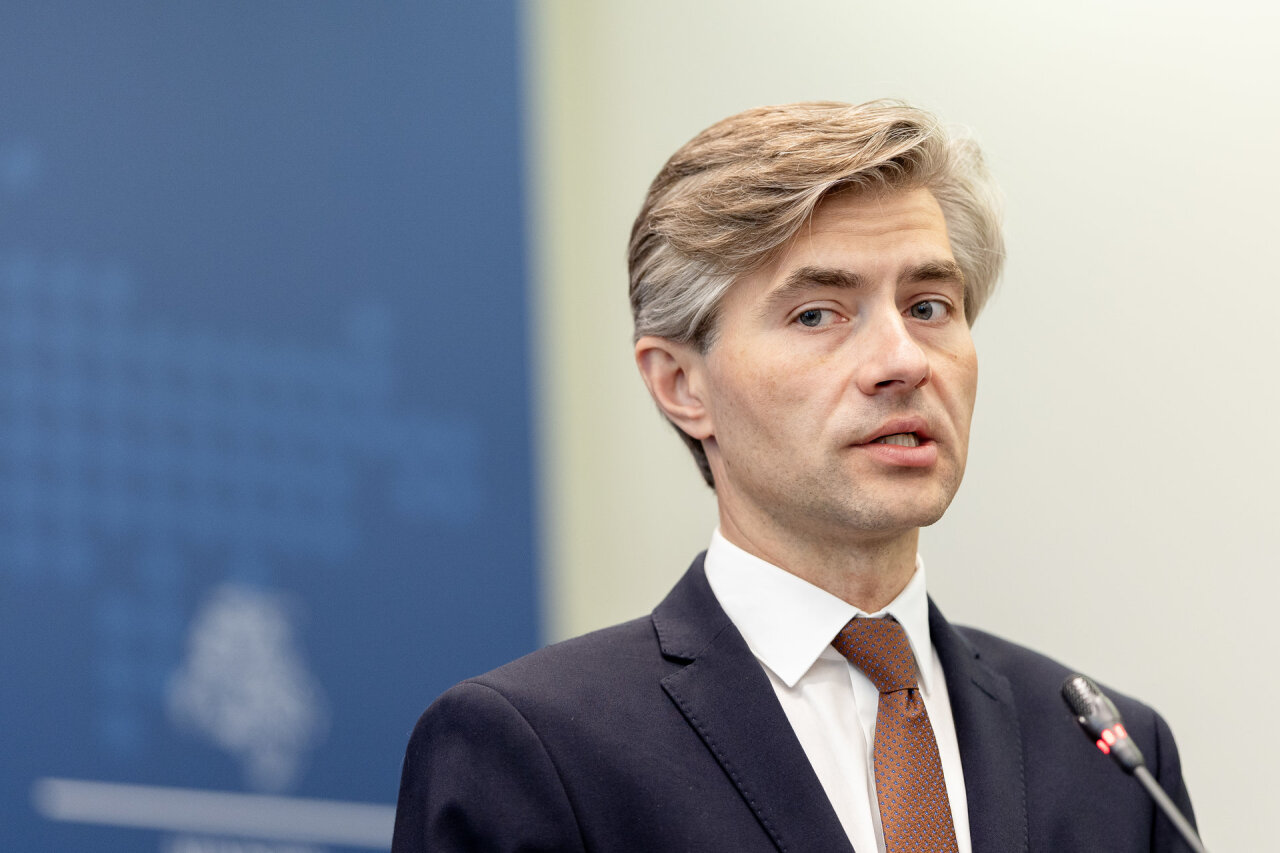 Izraelyje viešintis Kęstutis Budrys: būtina siekti ilgalaikės taikos Artimuosiuose Rytuose