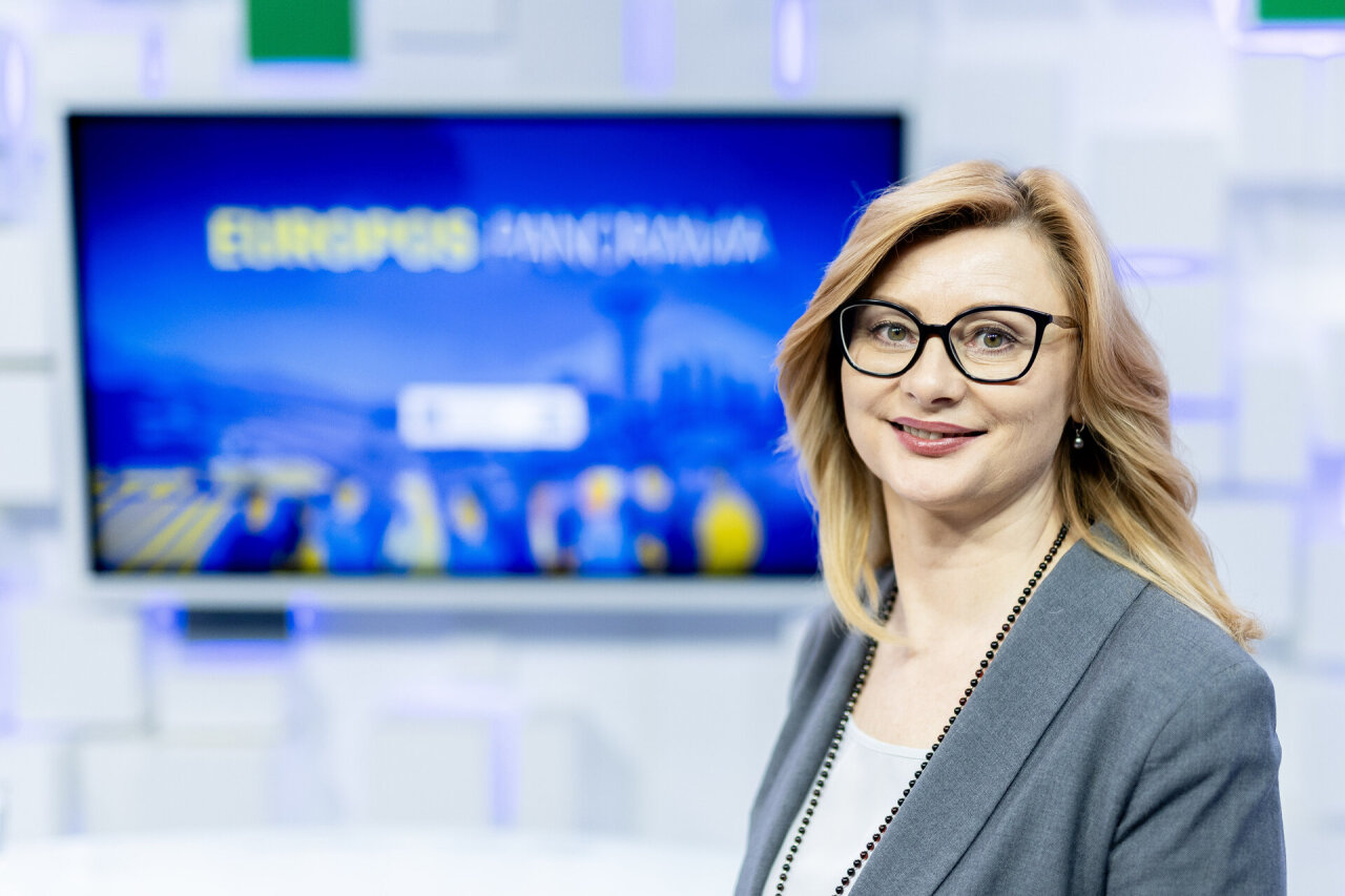 Rita Tamašunienė palaiko referendumą dėl šeimos sampratos: reikia atsiklausti žmonių