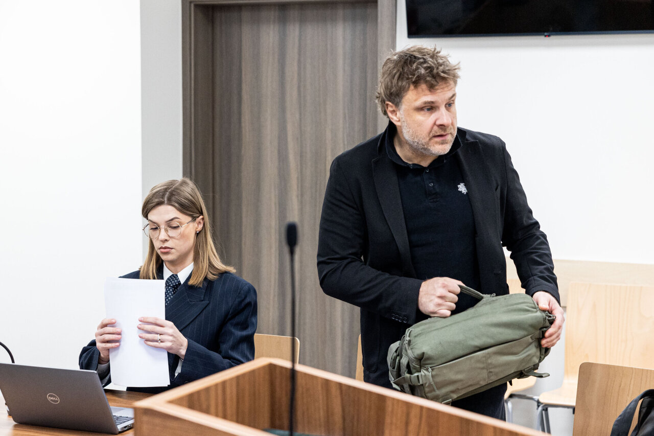 Vanago teisme advokatė prabilo apie taikos sutartį: ar ji keičia baudžiamąją bylą