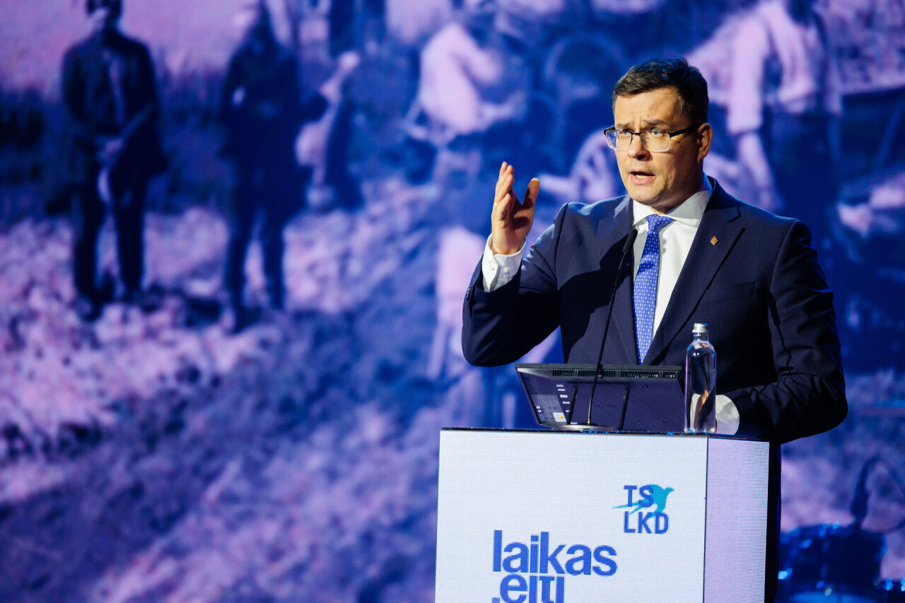 Opoziciniai konservatoriai rinksis į tarybos posėdį, aptars politinę padėtį, savivaldos rinkimus