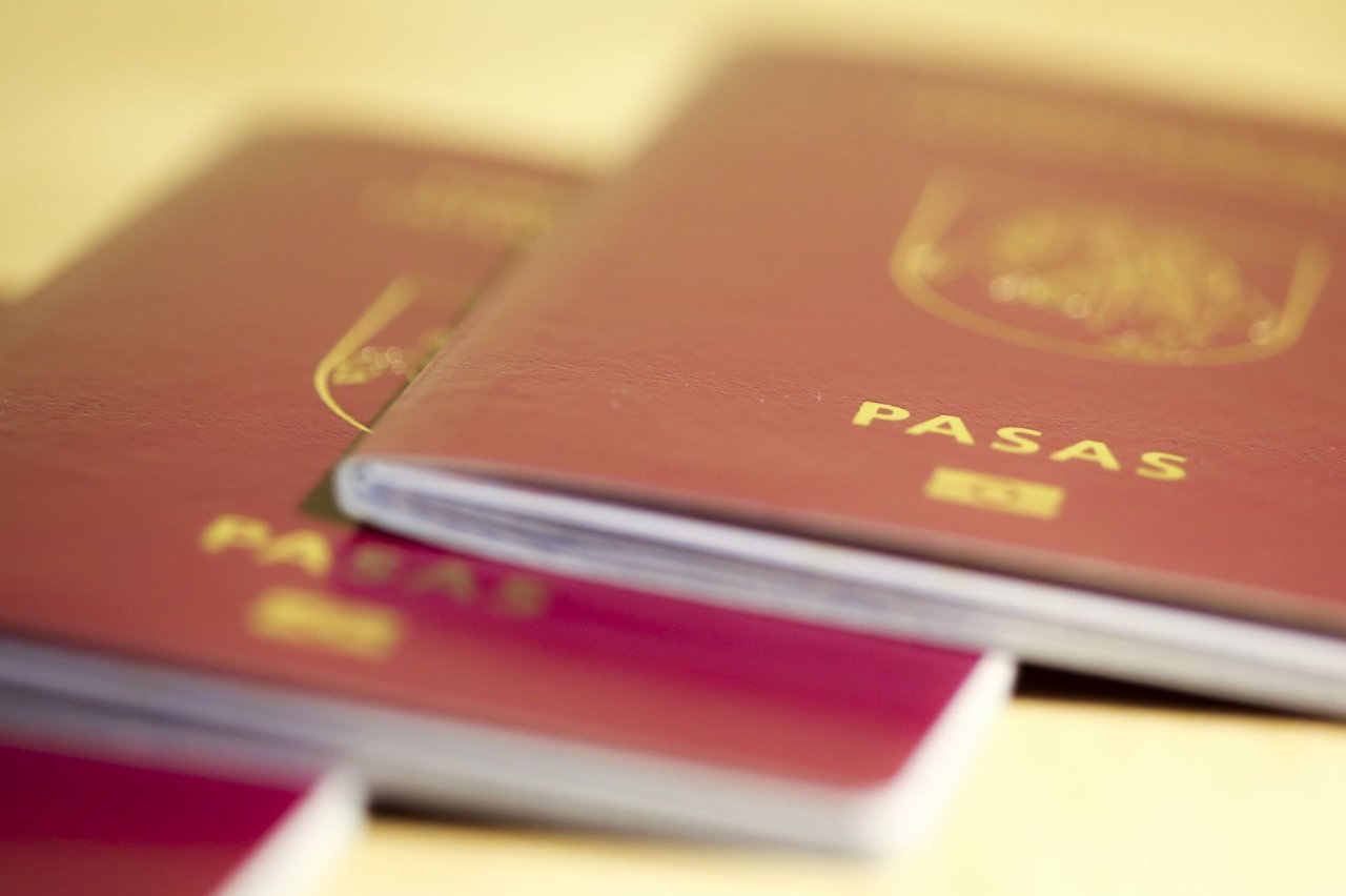 Migracijos departamentas prašo įvertinti I.Liepos pasisakymus apie karą ir V.Putiną