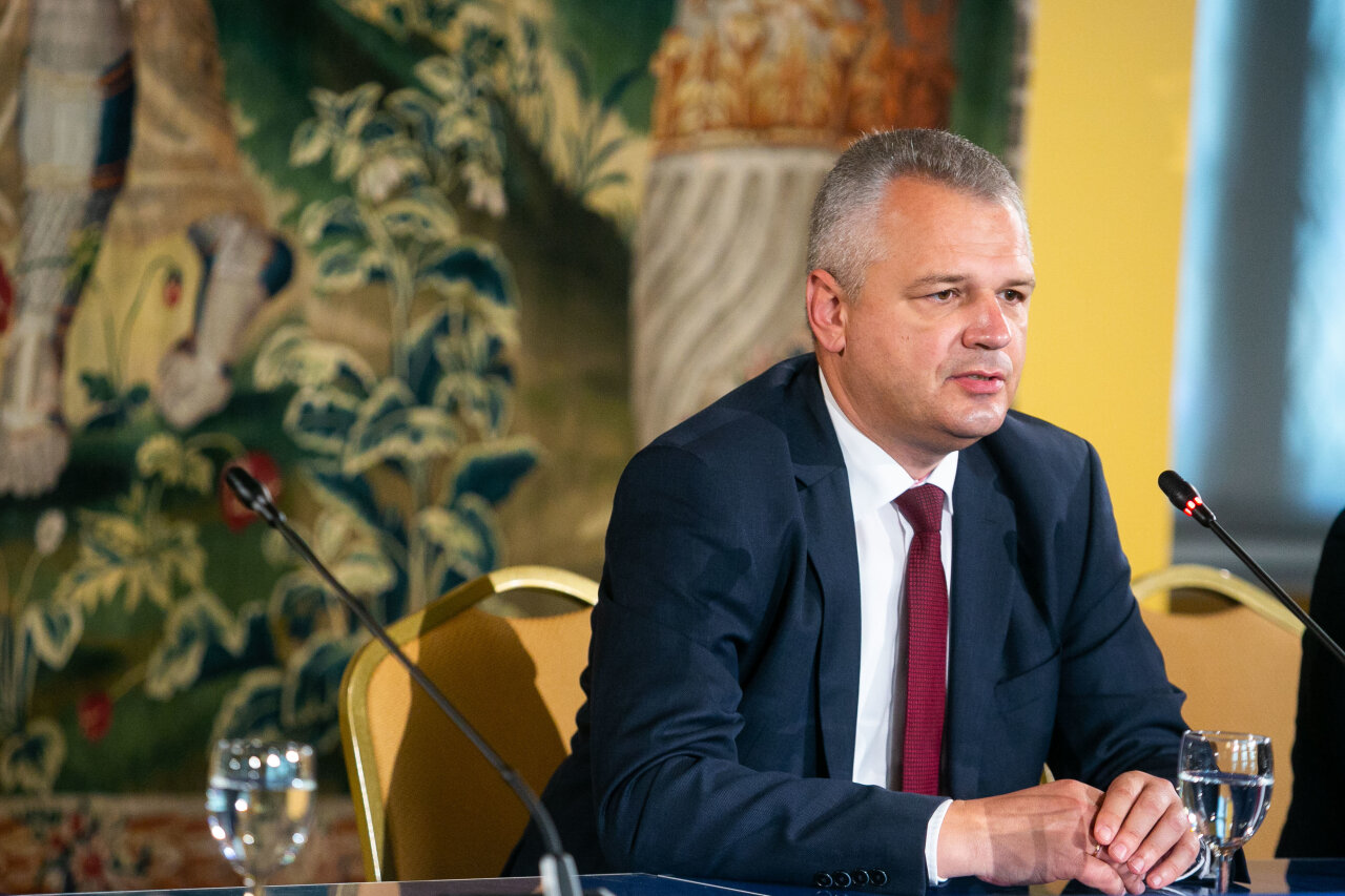 Žemės ūkio ministerija: stabdoma parama mokymų organizatoriams, pradedamas tyrimas