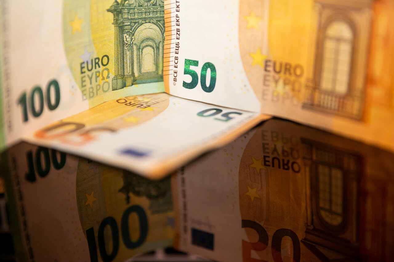 Investuoti užpernai įtikinę „patarėjai“ iš suvalkiečio galbūt išviliojo 55 tūkst. eurų