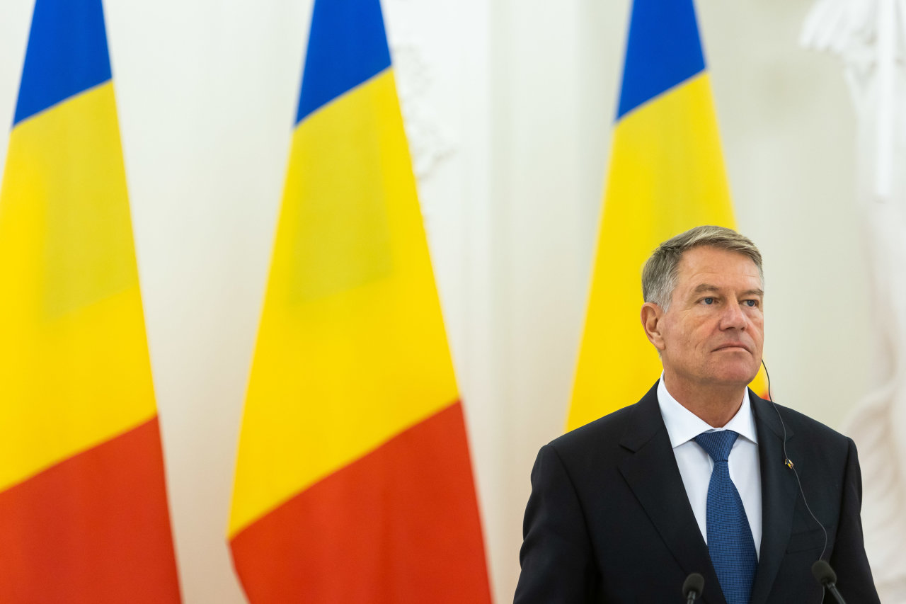 Rumunija tikisi palankaus ES sprendimo dėl įtraukimo į Šengeno zoną dar gruodį