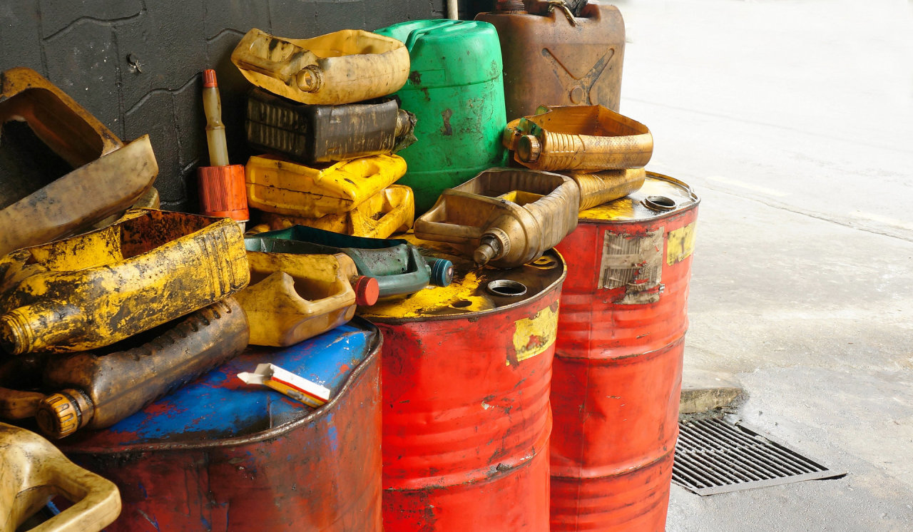 Pristatyta Vieninga pavojingųjų atliekų identifikavimo metodika: ką ji pakeis?