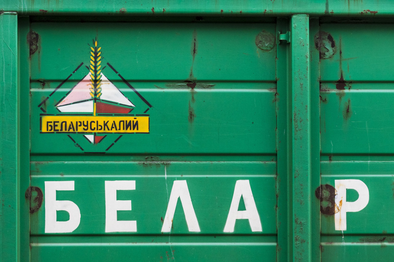 Seimo komitetai toliau nagrinės baltarusiškų trąšų tranzito aplinkybes