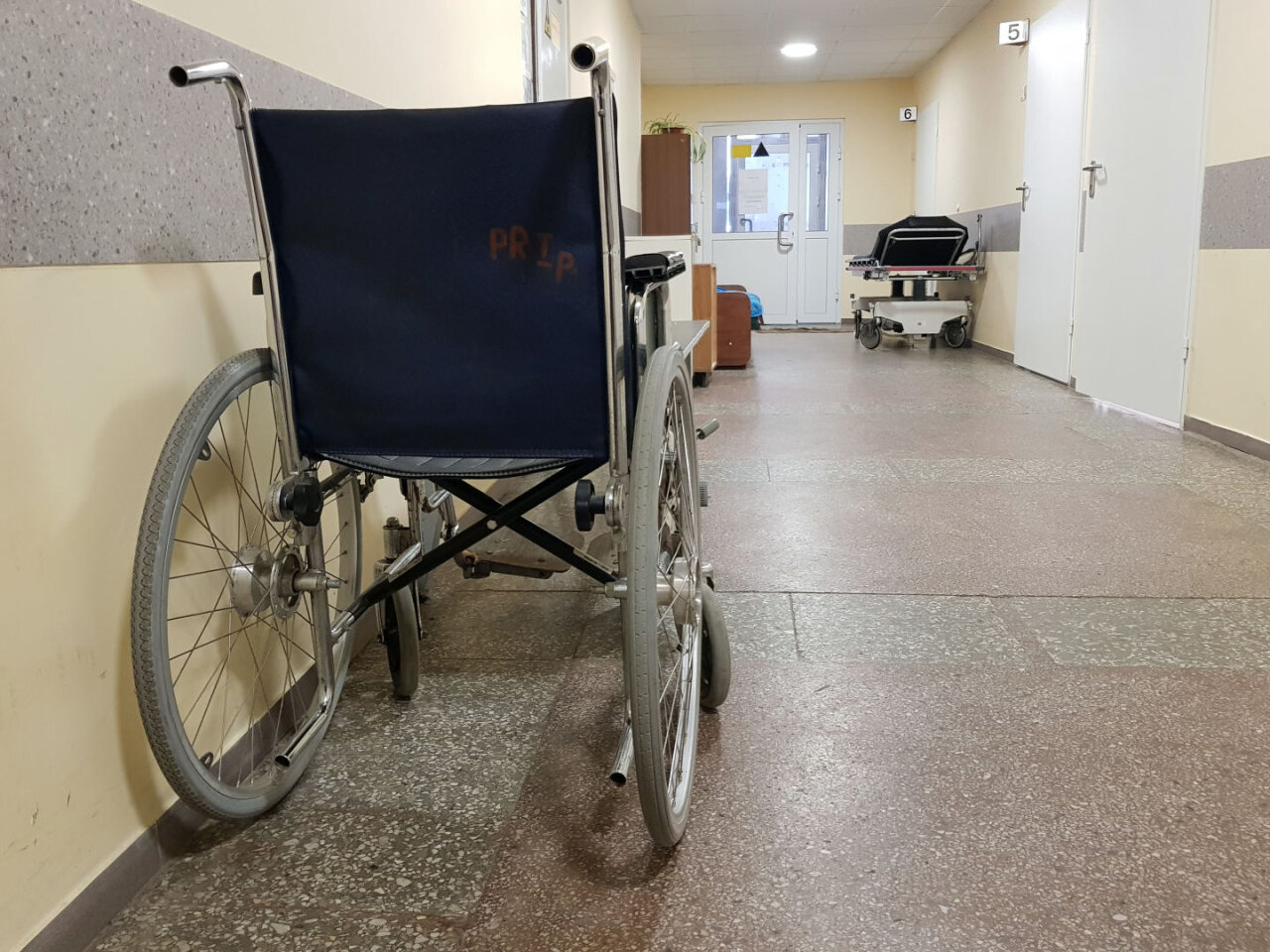 E.sveikatą siūloma finansuoti ir PSDF lėšomis, atiduoti valdyti Valstybinei ligonių kasai
