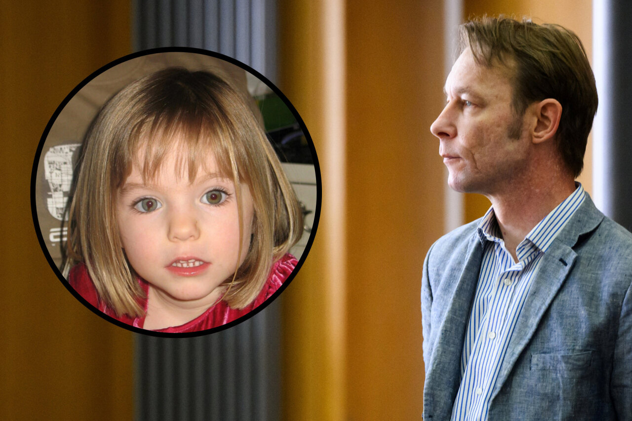 Prie&scaron; beveik 20 metų dingusios Madeleine McCann istorinėje byloje &ndash; posūkis