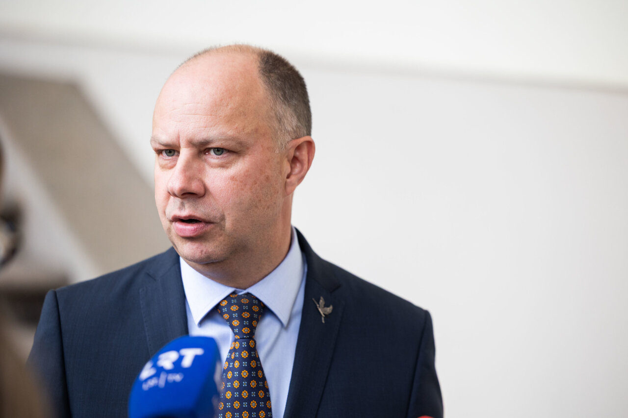 Ritai Tamašunienei toliau siekiant diakritinių ženklų įteisinimo, „valstiečiai“ siūlymo nepalaikys