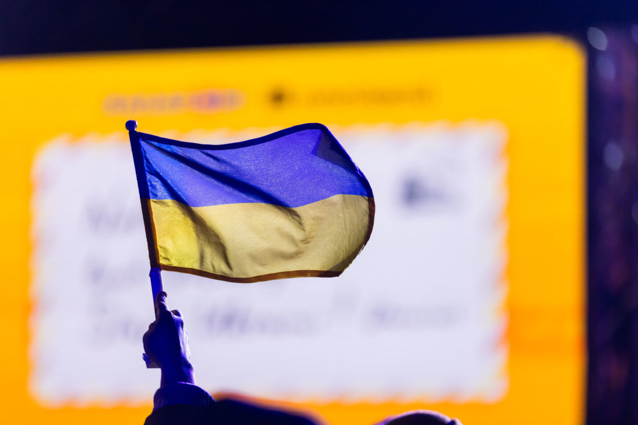 Kyjivas: Lietuva pati pasirinko parlamentarų delegaciją vizitui Ukrainoje