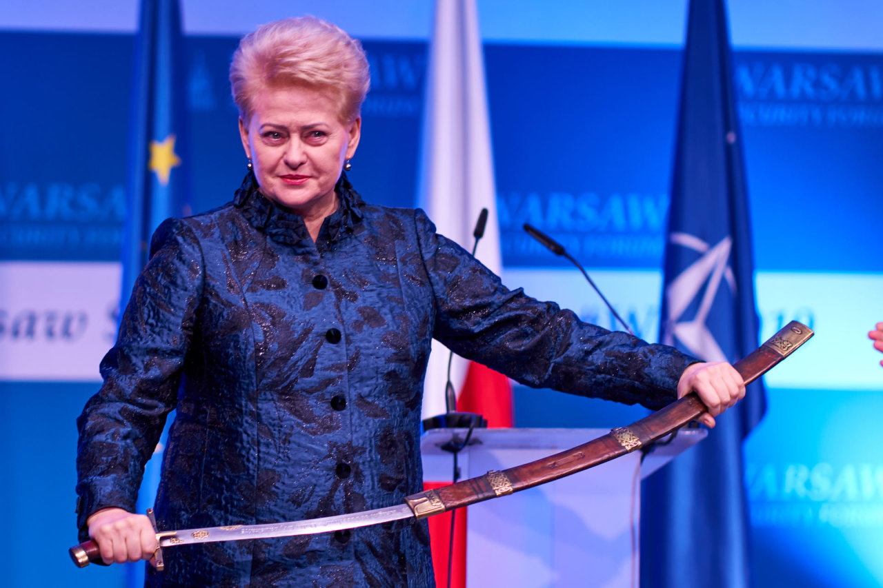 Déjà vu: kritika plykstelėjo it senais laikais – ar susierzinimas gali paskatinti D.Grybauskaitę grįžti?