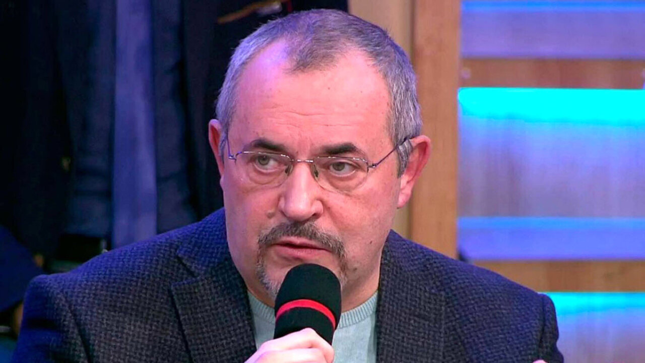 Kremlius deda antrankius Rusijos politikams: sulaikytas buvęs Putino konkurentas