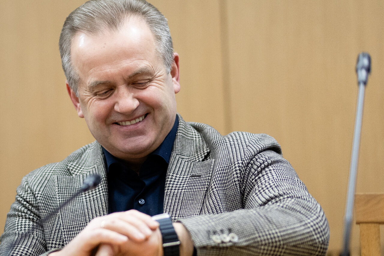 Audito komitetas linkęs duoti metus RC valstybiniam auditui, numatyti tam papildomų lėšų