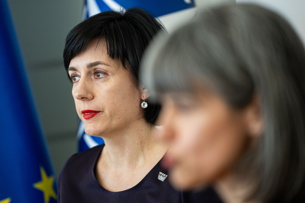 Ministerija: Lietuva neboikotavo Venecijos bienalės, nes kitaip Rusija būtų pasiekusi savo tikslus