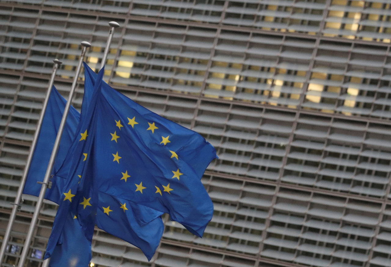 ES lyderiai suteikė Bosnijai ir Hercegovinai kandidatės statusą