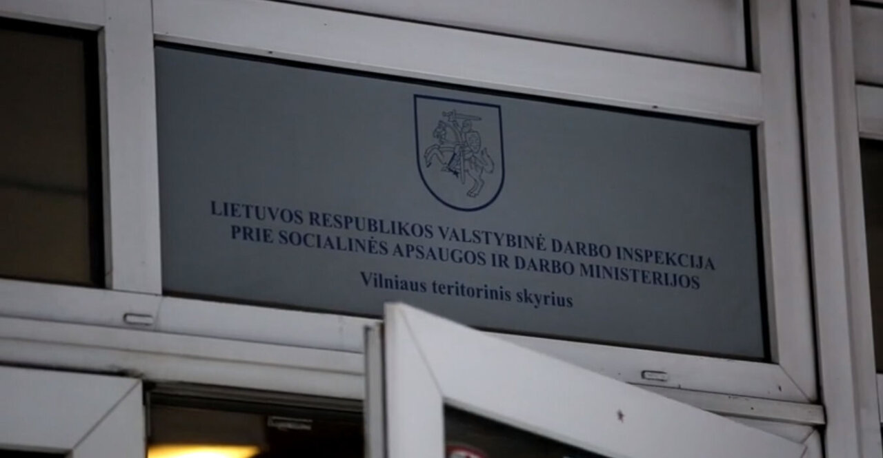 Naktiniai patikrinimai statybose: VDI nustatė neapskaityto darbo laiko ir galimų darbuotojų teisių pažeidimų