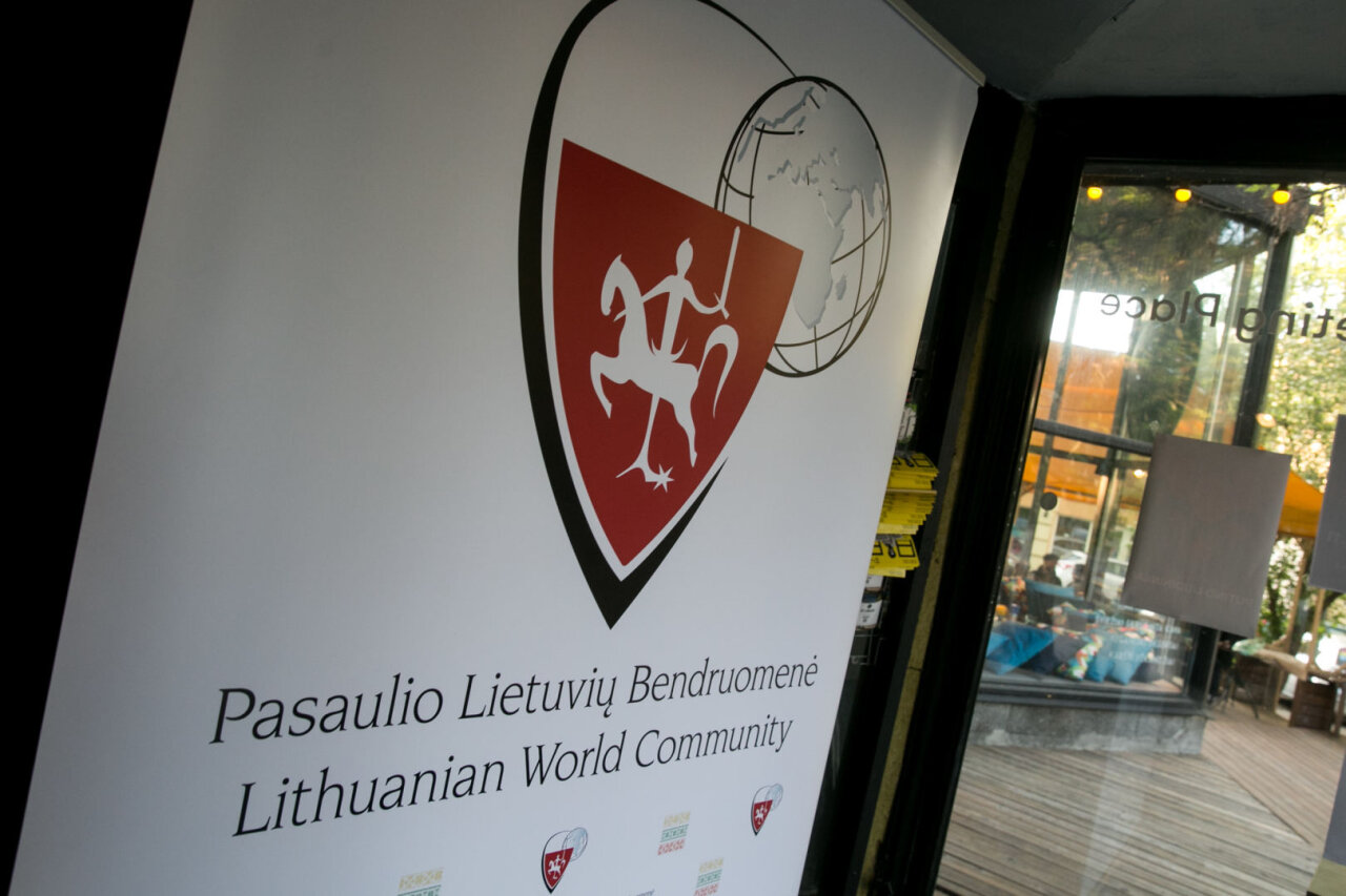 Vilniuje pirmąkart susitiks Lietuvos savivaldybių garbės ambasadoriai i&scaron; užsienio