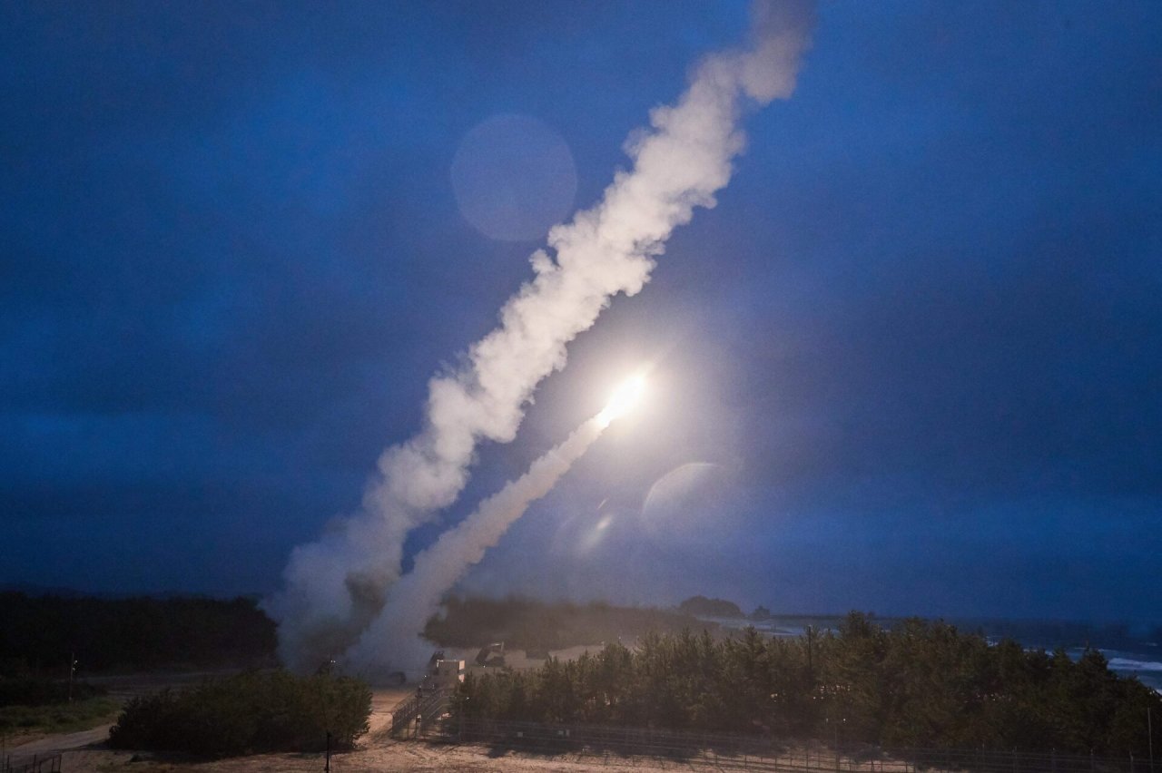 ATACMS raketos: ekspertai atskleidė, kokius Rusijos taikinius jos gali paversti pelenais