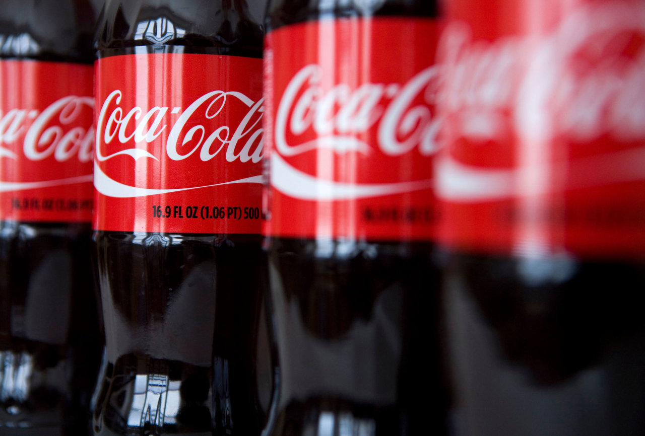 Slaptų „Coca-Cola“ ir „Pepsi“ pavadinimų reikšmių ieško Izraelyje, bet ar jos yra?