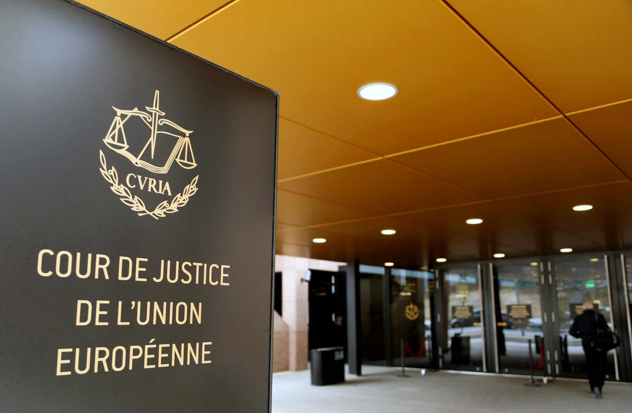 Europos teismas paliko galioti draudimą transliuoti Rusijos televiziją „RT France“