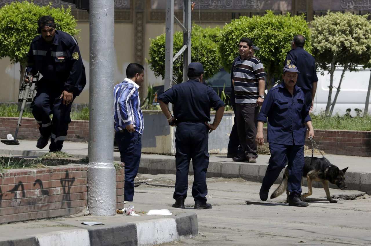 Egipte per krepšinio rungtynes iš dalies sugriuvus tribūnoms sužeisti mažiausiai 27 žmonės