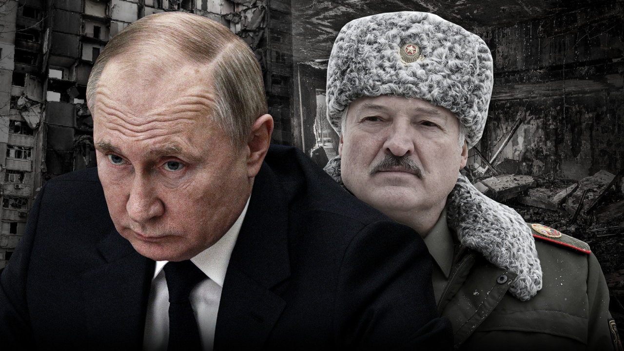 Baltarusių ekspertas apie galimą Ukrainos puolimą: A.Lukašenkai tai gali kainuoti postą