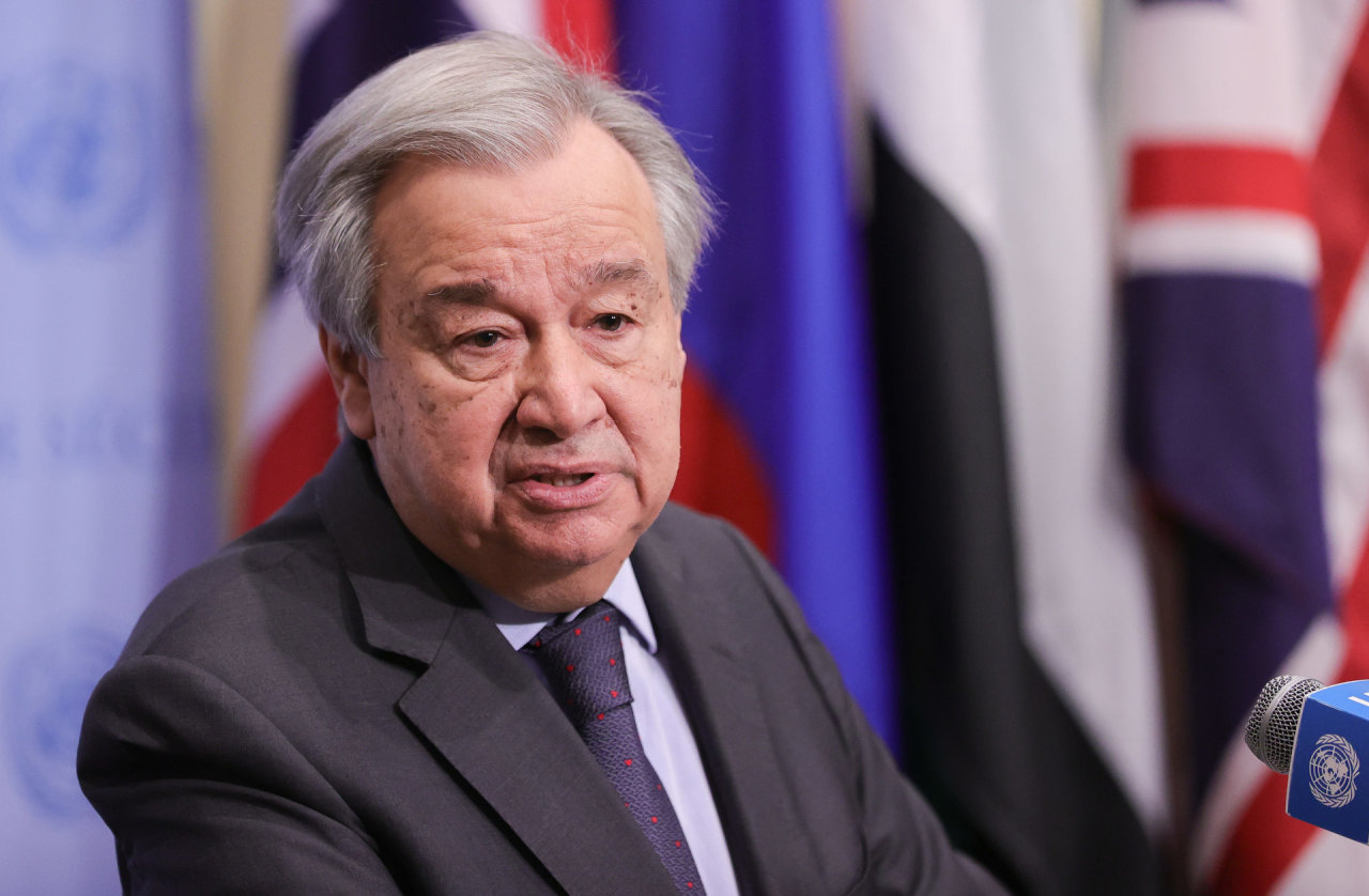 JT vadovas „įsitikinęs“, kad Rusija neįsiverš į Ukrainą
