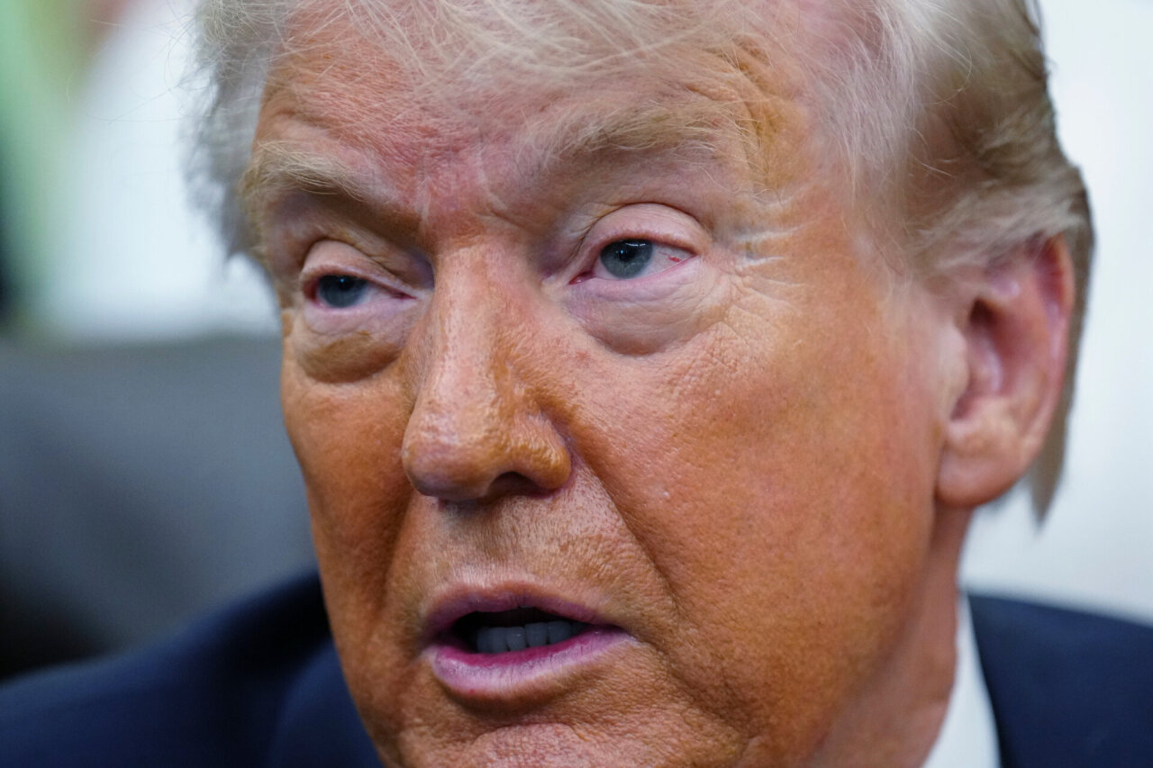 Trumpui – Europos niuksas dėl ginklų