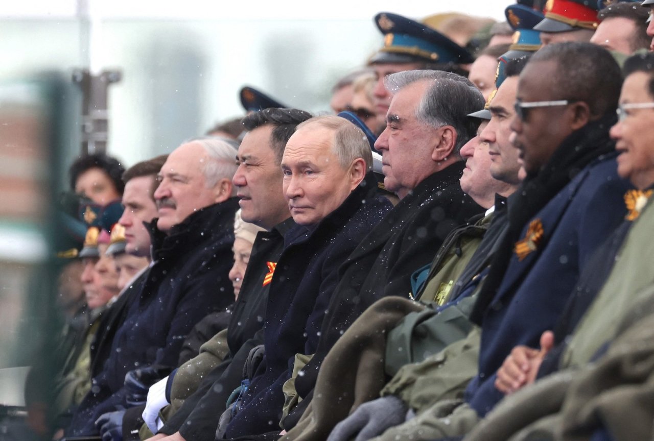 Rusija su NATO žaidžia paslaptingus žaidimus: Kremliaus bauginimo taktika