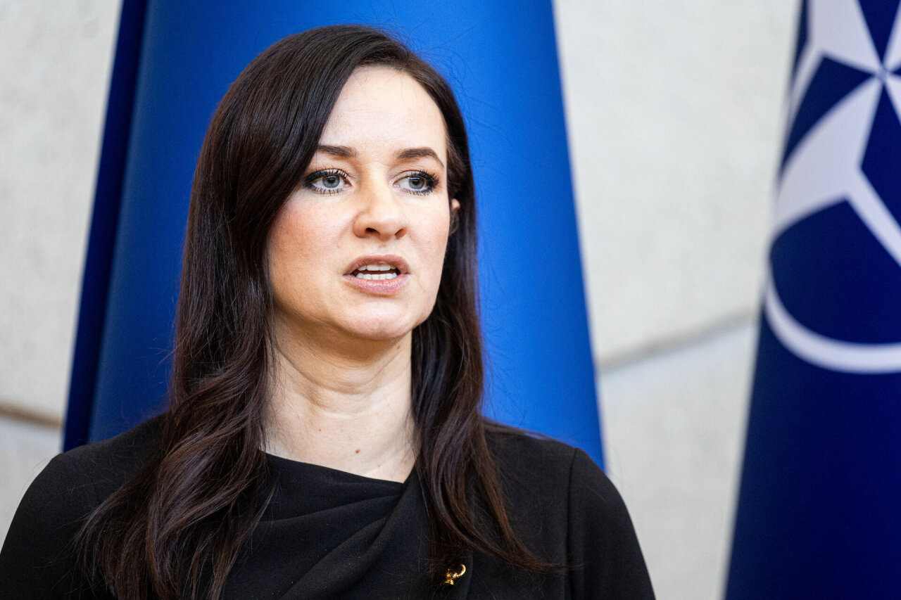 Premjerė apie &bdquo;au&scaron;riečių&ldquo; vedlio kritiką sveikatos srities finansavimui: &scaron;ou darymas &ndash; nepriimtinas