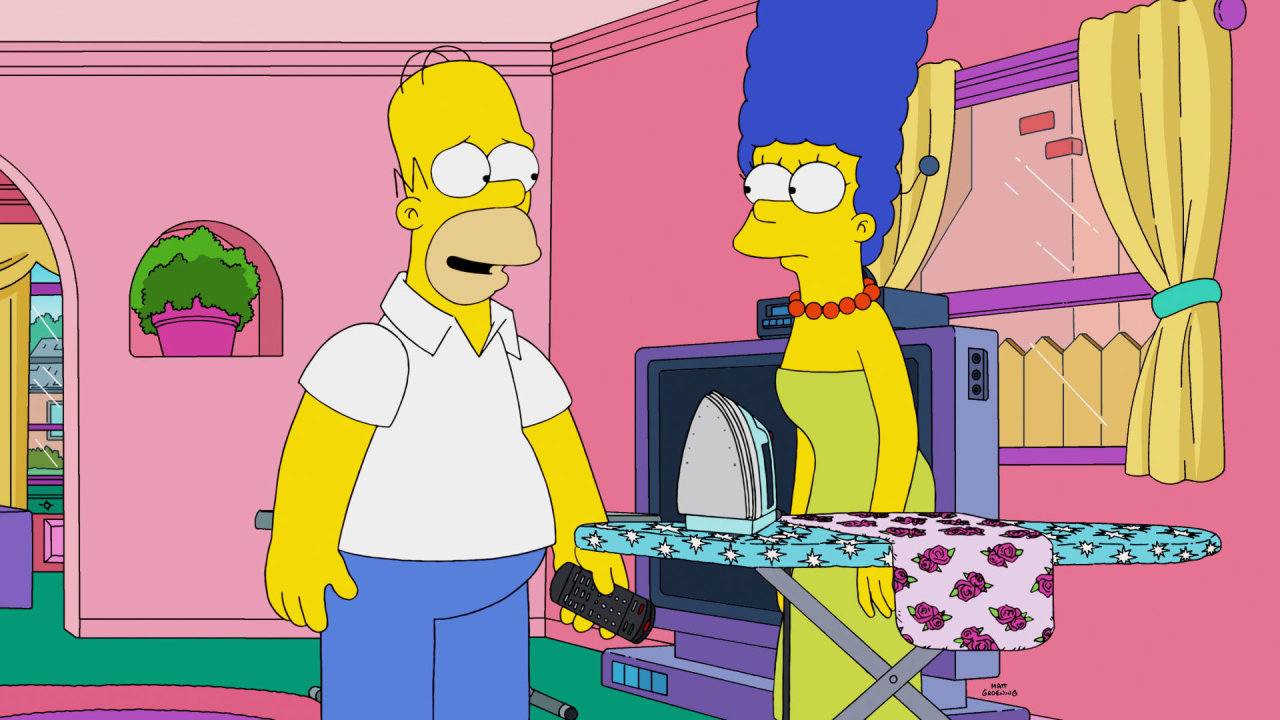 Ką nuspėjo „Simpsonai“, o ko ne: socialiniuose tinkluose plinta netikros pranašystės