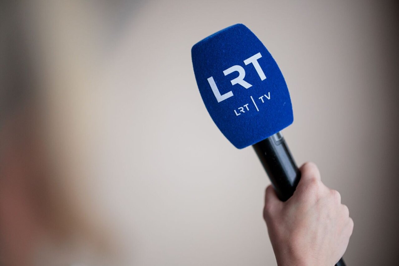 LRT pripažįsta klaidas dėl reakcijos į oro pavojų, žada taisytis
