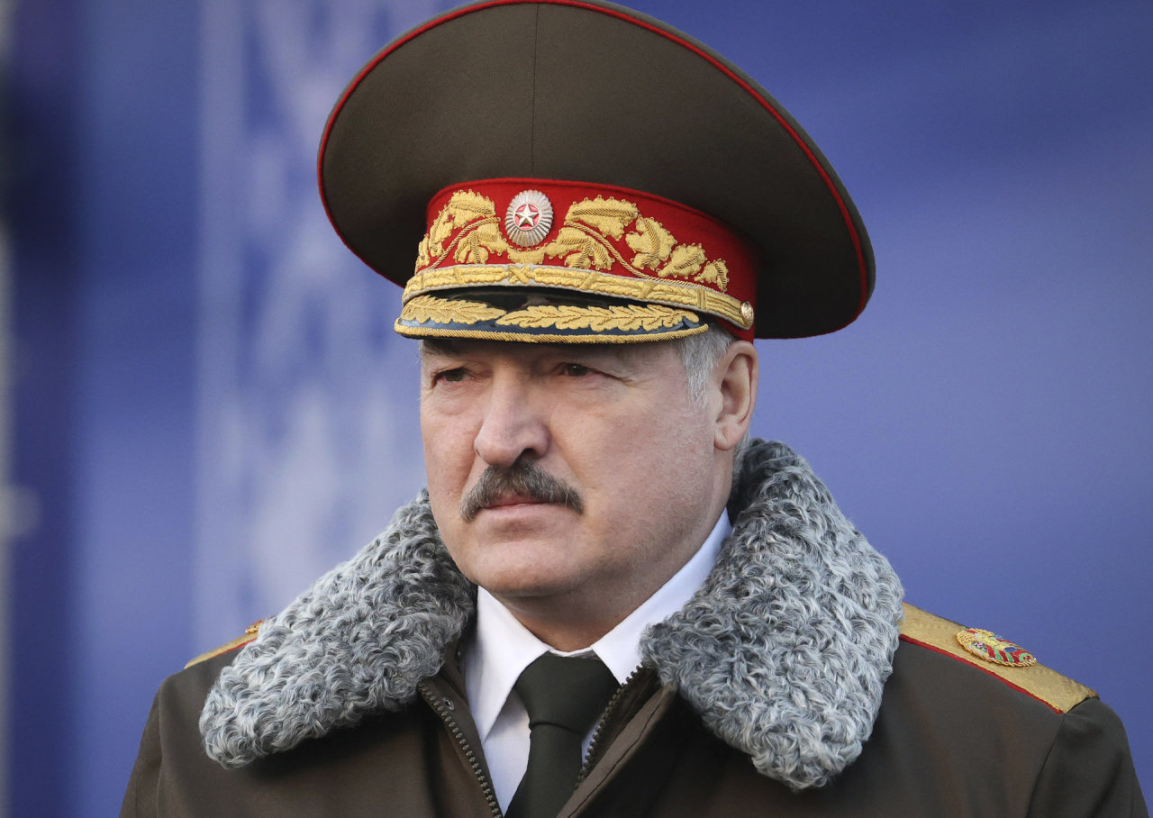 A.Lukašenka siunčia žinutę Maskvai: suartėjimas – tik dujų kainos klausimas
