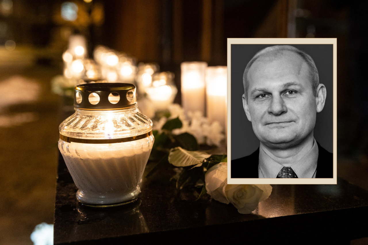 Staiga mirė žinomas Varėnos rajono politikas ir verslininkas