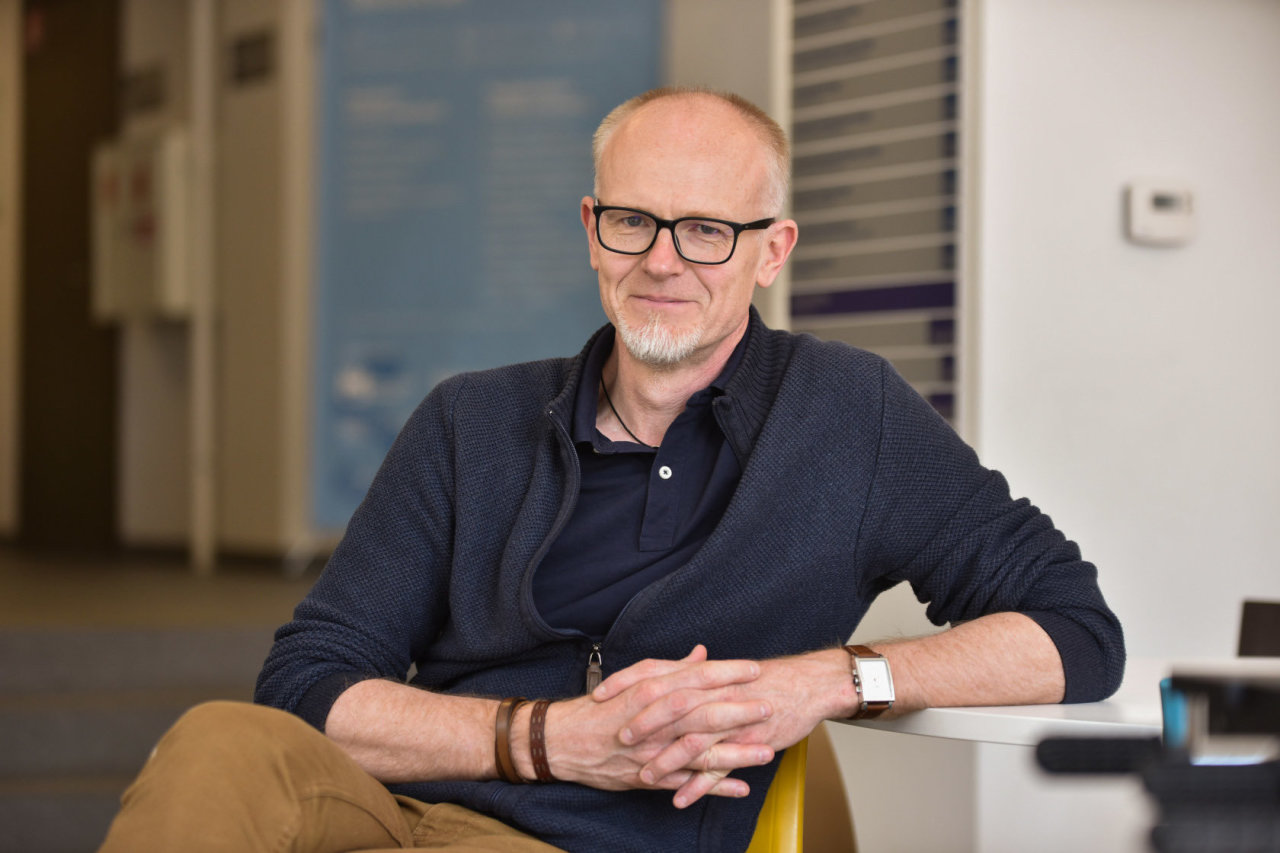 Jonas Ruškus. „Įtraukusis ugdymas: skaičiai ir jų šešėliai“
