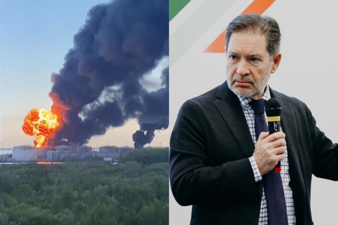 &bdquo;Rosneft&ldquo; vadovo Sečino patarėjas paatviravo, kiek dar kariaus Rusija