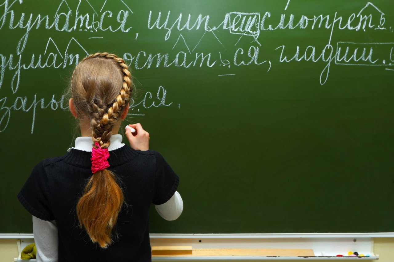 Latvija ketina mokyklose atsisakyti rusų kaip antrosios užsienio kalbos, Lietuva tai irgi rekomenduoja