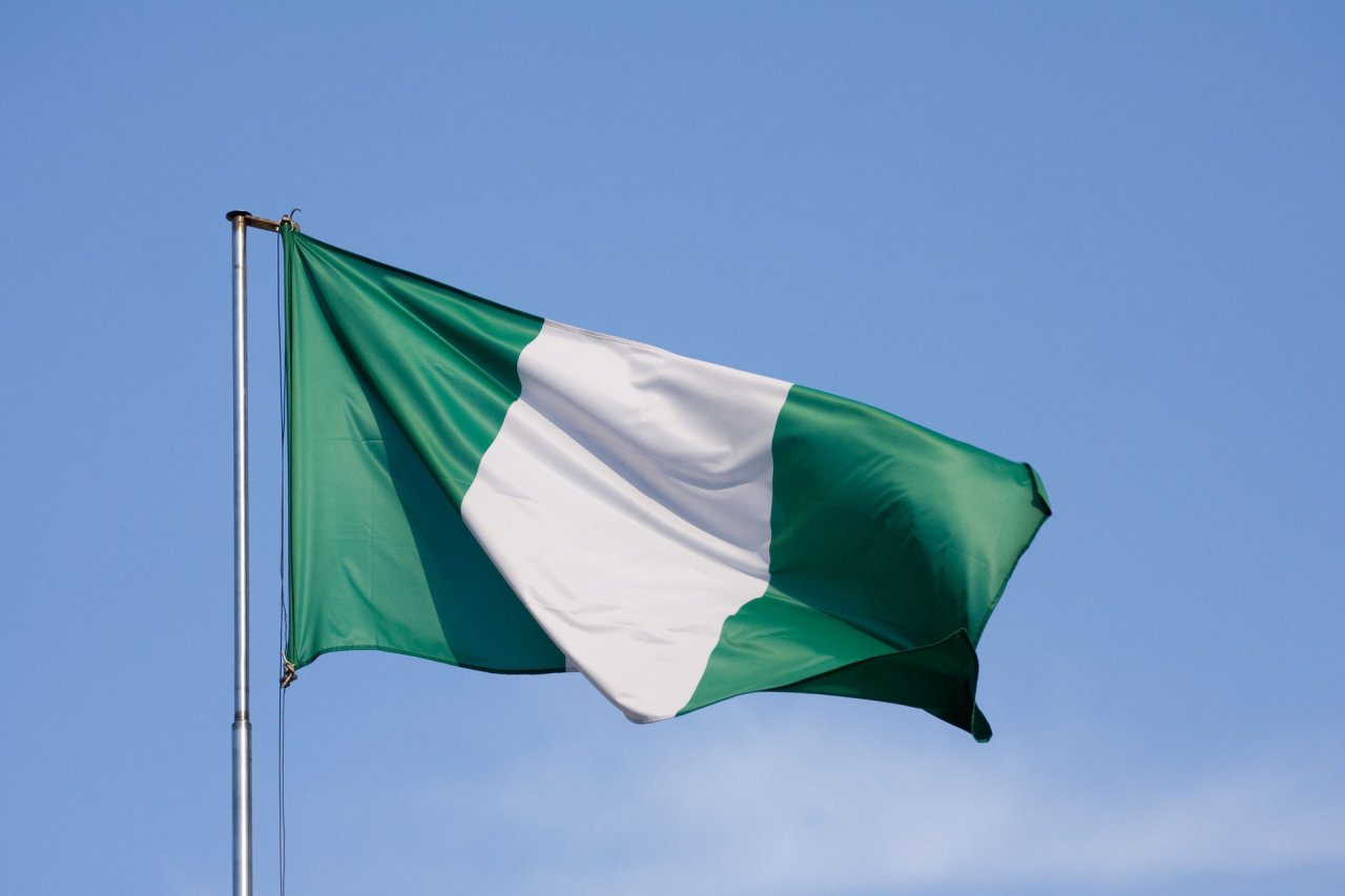 Nigerija iš Ukrainos į Vilnių perkelia savo ambasadą