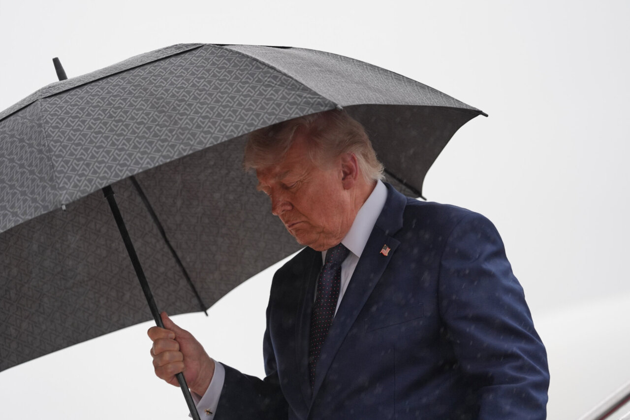 Trumpas: Saudo Arabija, Kataras ir kitos šalys turi pasirašyti Abraomo susitarimus