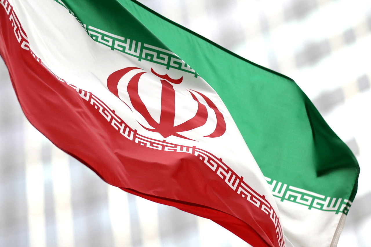 ES pateikė „galutinį tekstą“ per derybas dėl Irano branduolinės programos