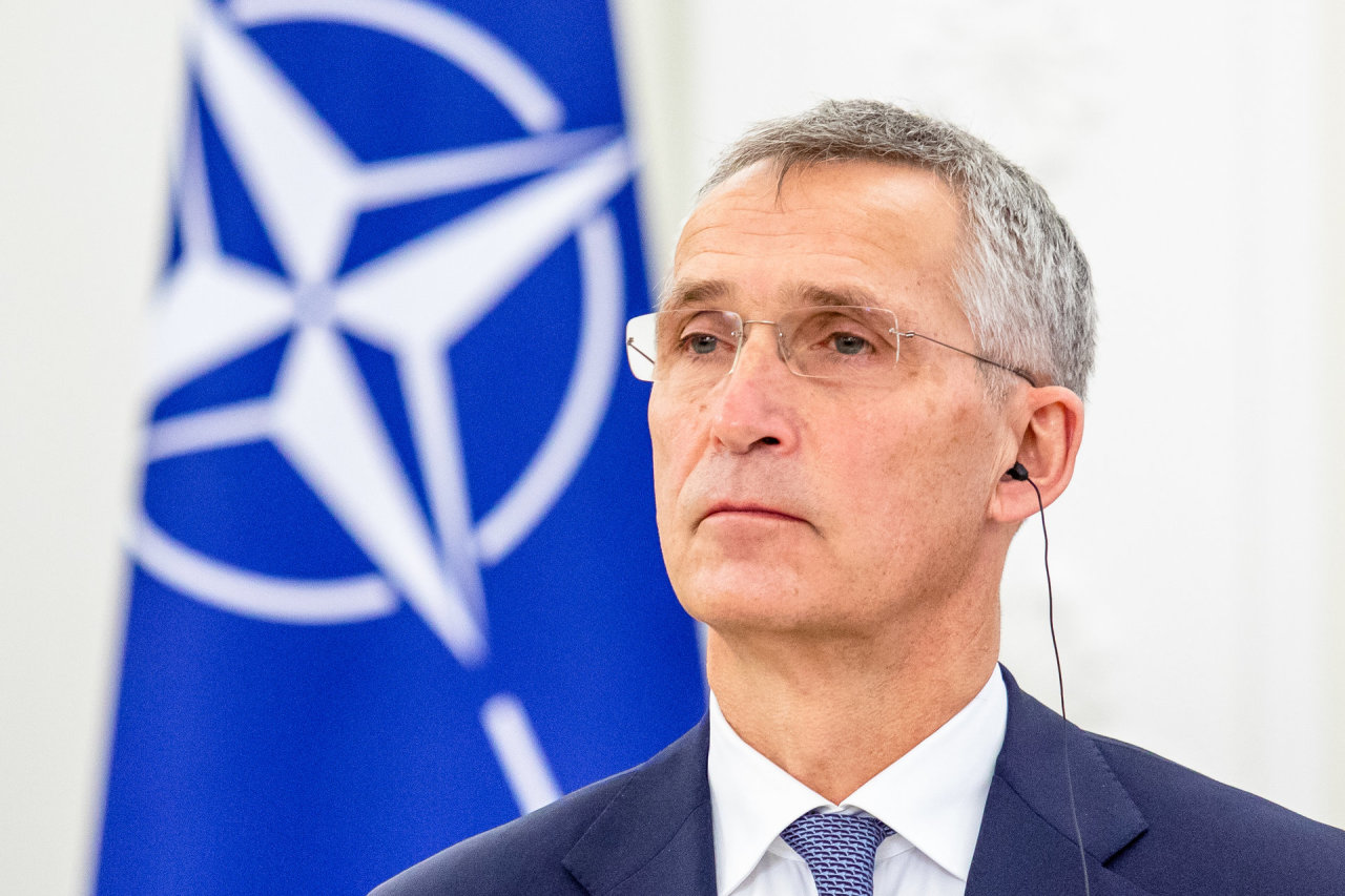NATO vadovas: reikia rimtai atsižvelgti į Turkijos susirūpinimą dėl Švedijos ir Suomijos priėmimo