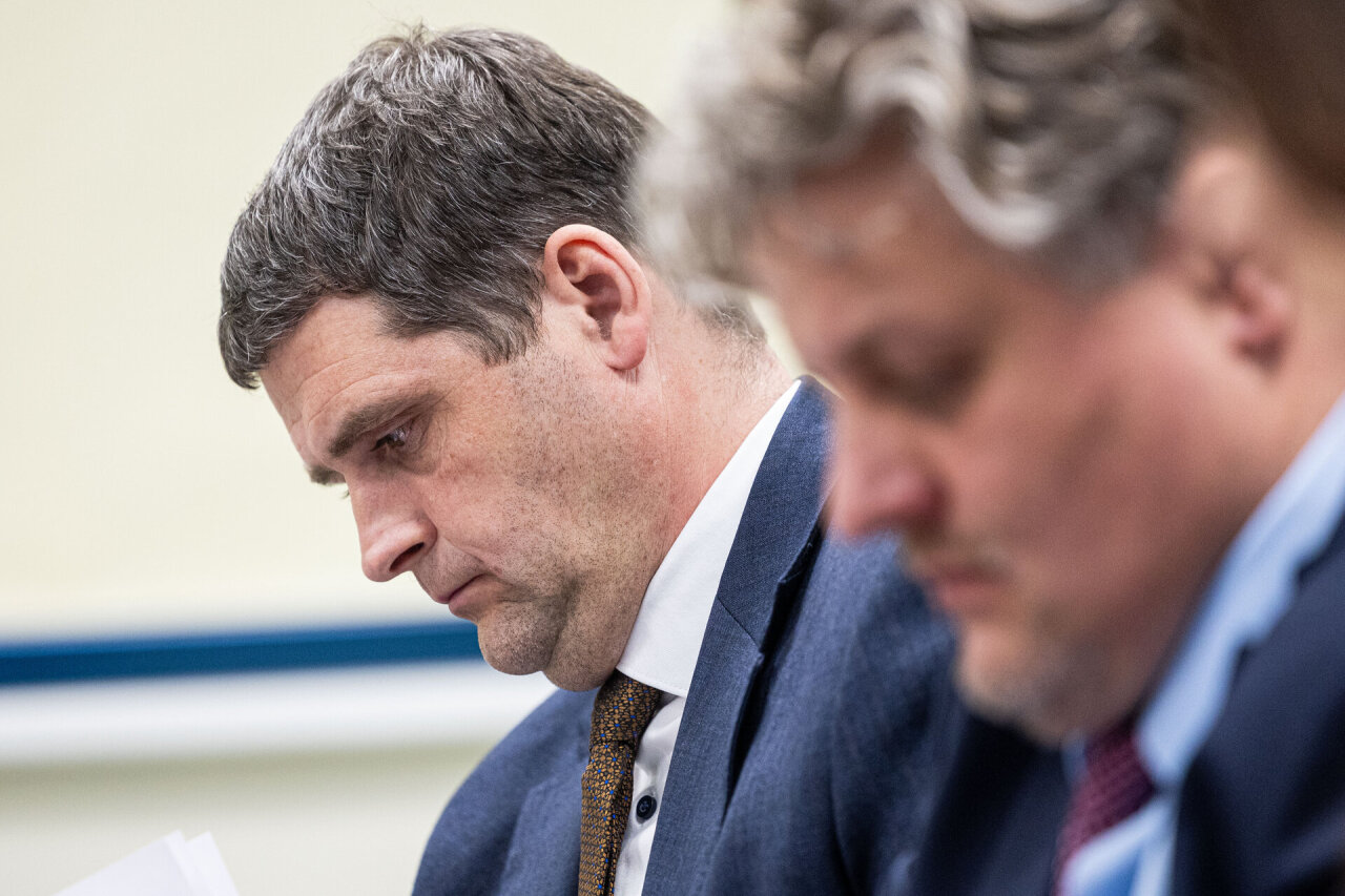 LVAT atvertė &bdquo;Nemuno au&scaron;ros&ldquo; bylą dėl automobilių nuomos i&scaron; partijos lyderio ir narės
