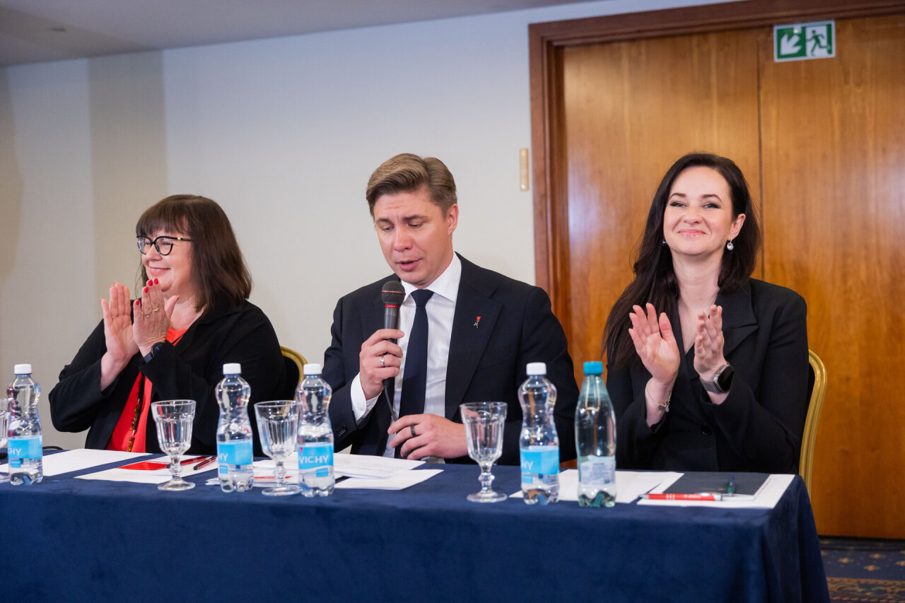 Politologai po socdemų sprendimo: Žemaitaitis gali tapti dar radikalesnis