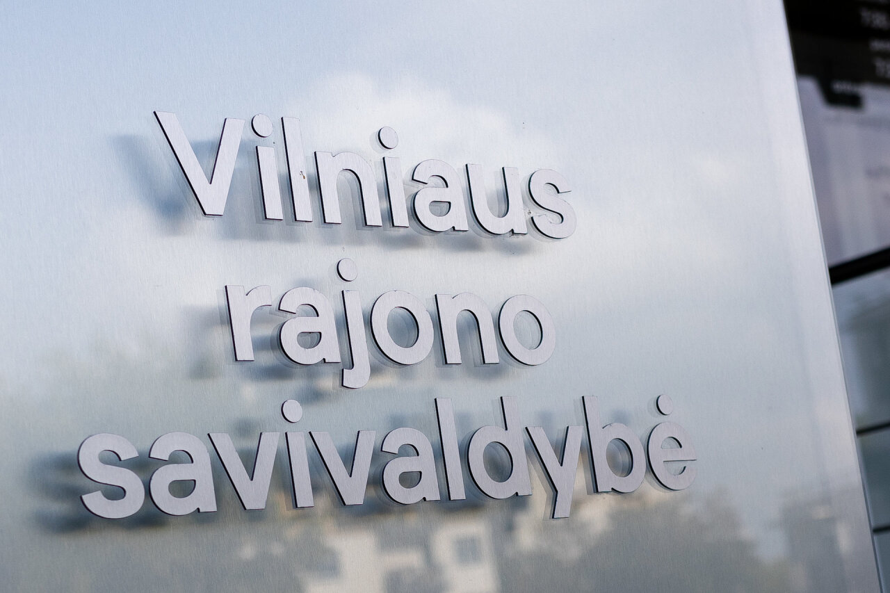 Vilniaus rajono savivaldybė dar kartą spręs, ar pervadinti Henriko Gulbinovičiaus gatves