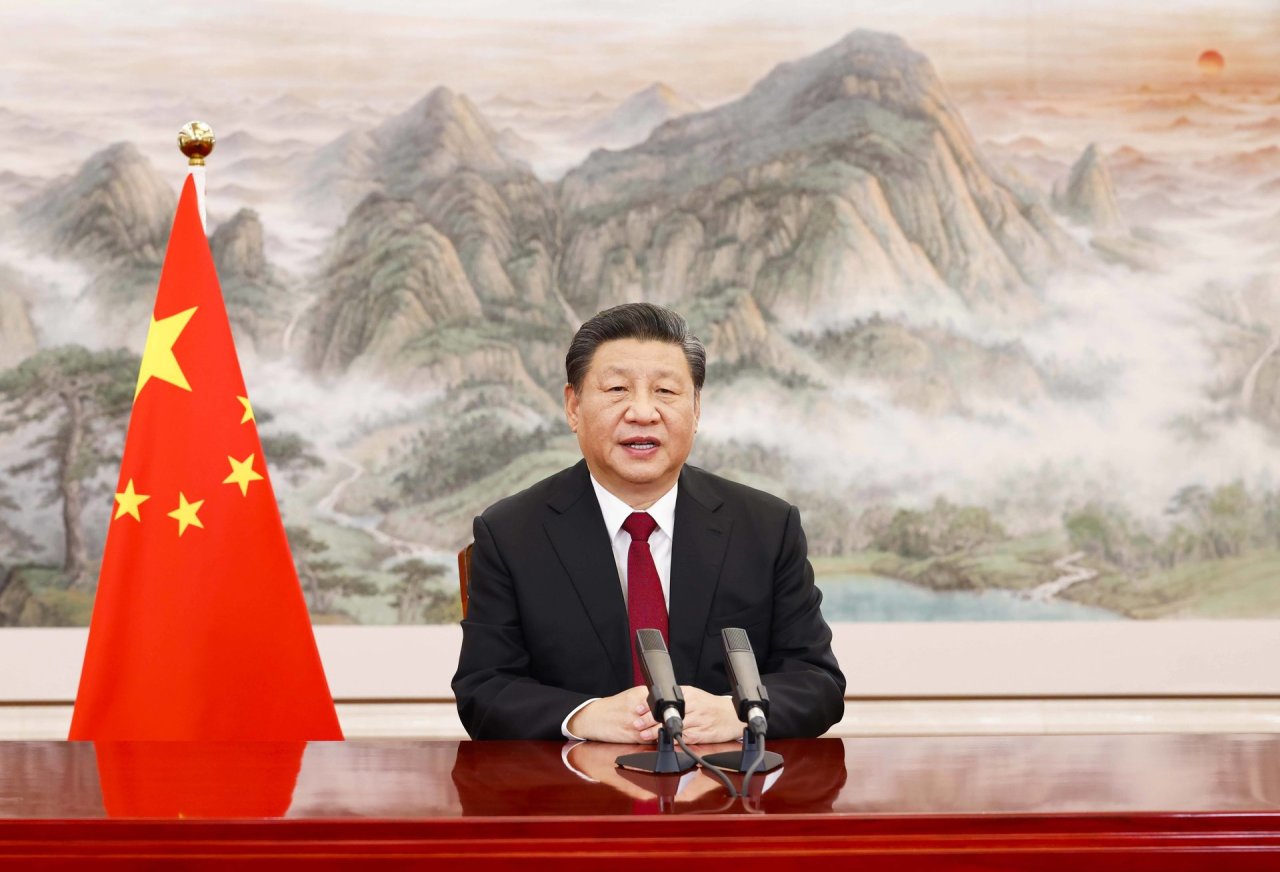 JT vadovas tikisi, kad Kinija leis žmogaus teisių komisarei apsilankyti Sindziange